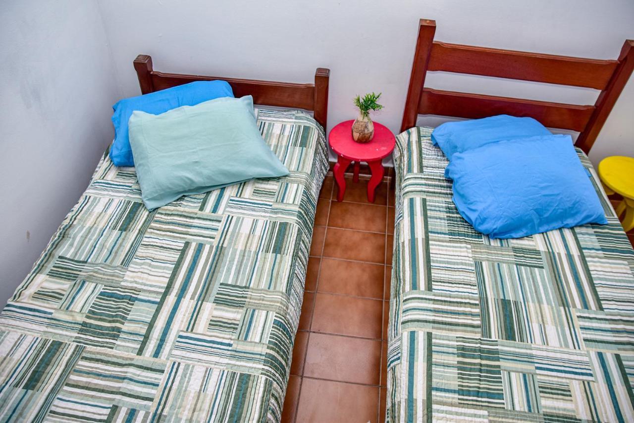 Flat C Varanda Na Praia De Pitangueiras-Guaruja Spアパートメント エクステリア 写真