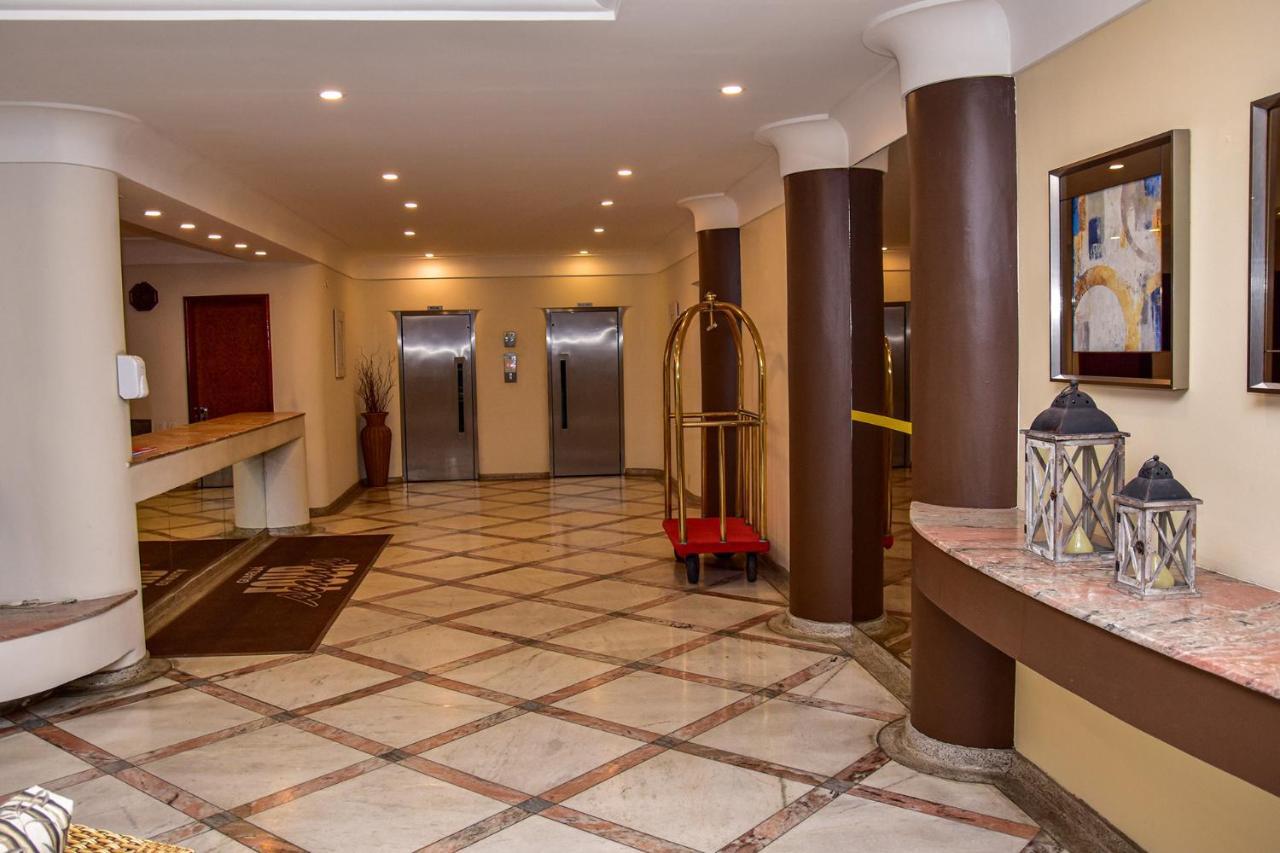 Flat C Varanda Na Praia De Pitangueiras-Guaruja Spアパートメント エクステリア 写真