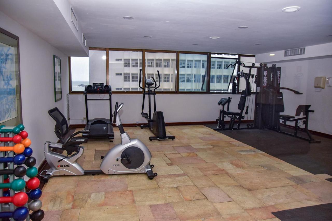 Flat C Varanda Na Praia De Pitangueiras-Guaruja Spアパートメント エクステリア 写真